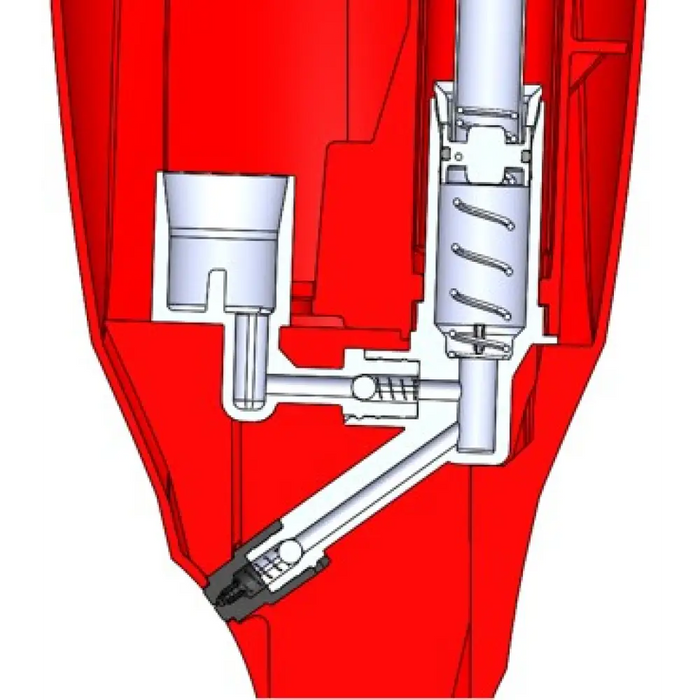 Vileda 1-2 Spray Max Box Mop