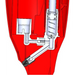 Vileda 1-2 Spray Max Box Mop