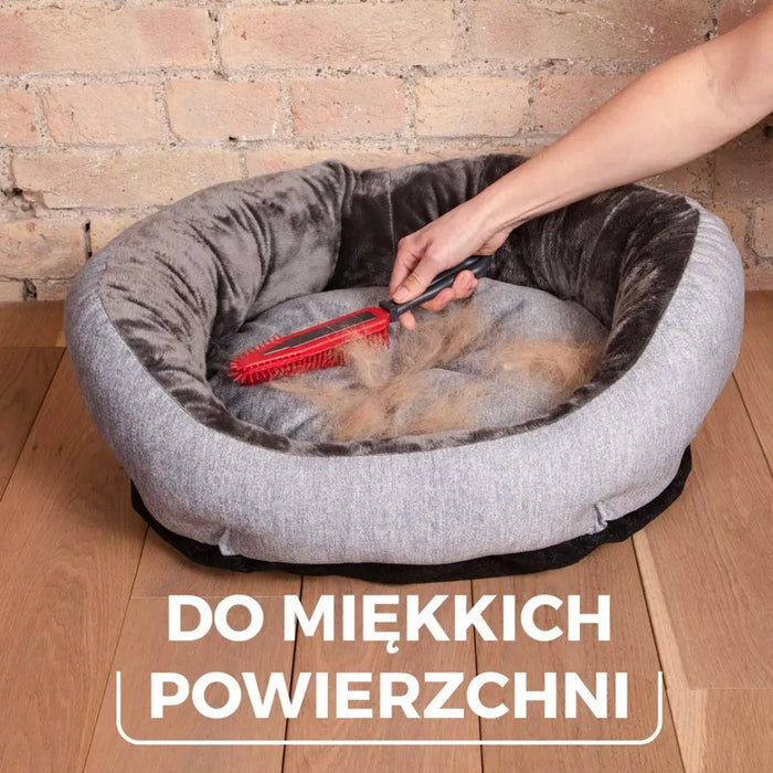 Vileda PET PRO електростатична четка