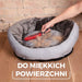 Vileda PET PRO електростатична четка