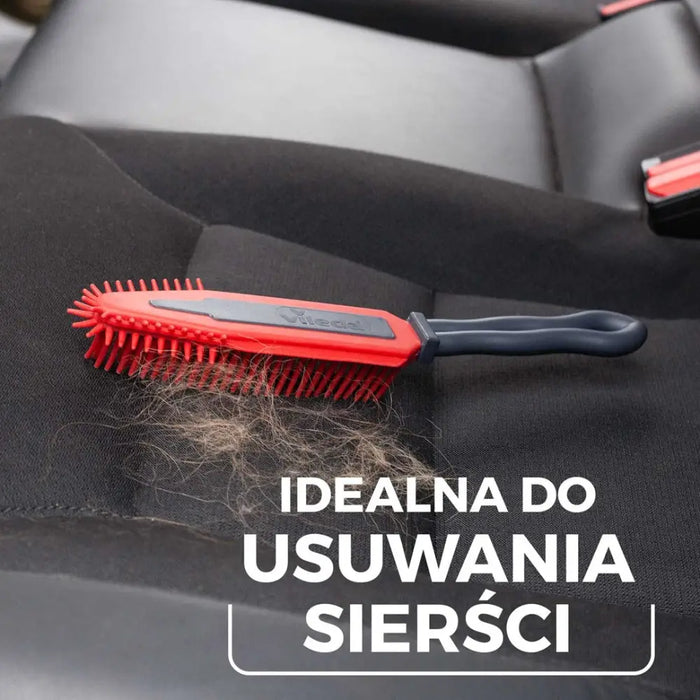 Vileda PET PRO електростатична четка