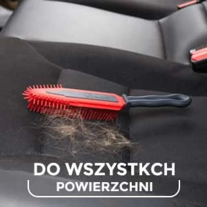 Vileda PET PRO електростатична четка