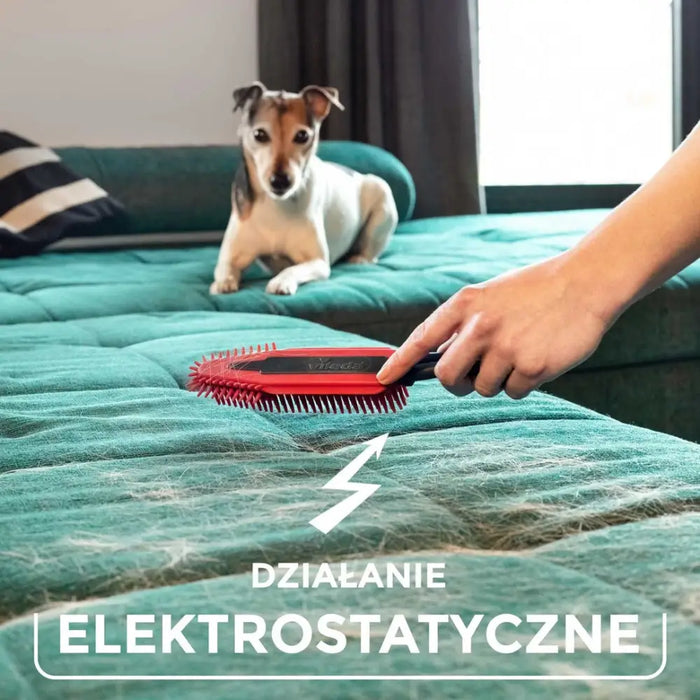 Vileda PET PRO електростатична четка