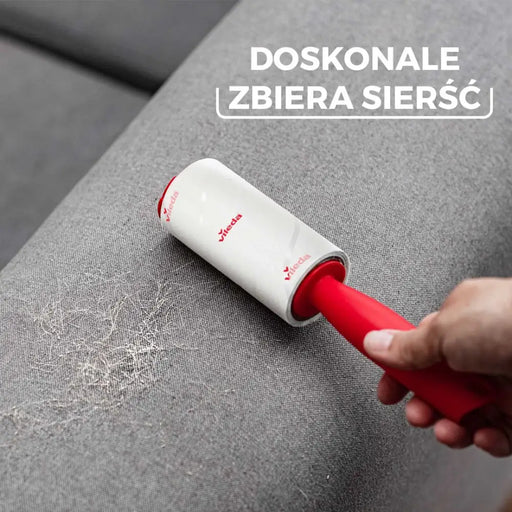 Vileda PET PRO касета за обезкосмяване
