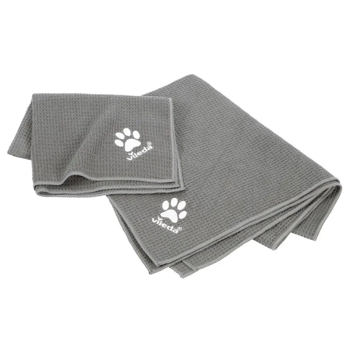 Vileda PET PRO L микрофибърна кърпа за домашни любимци