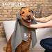Vileda PET PRO L микрофибърна кърпа за домашни любимци