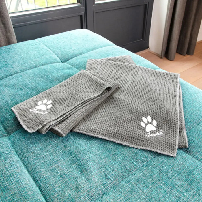 Vileda PET PRO M микрофибърна кърпа за домашни любимци