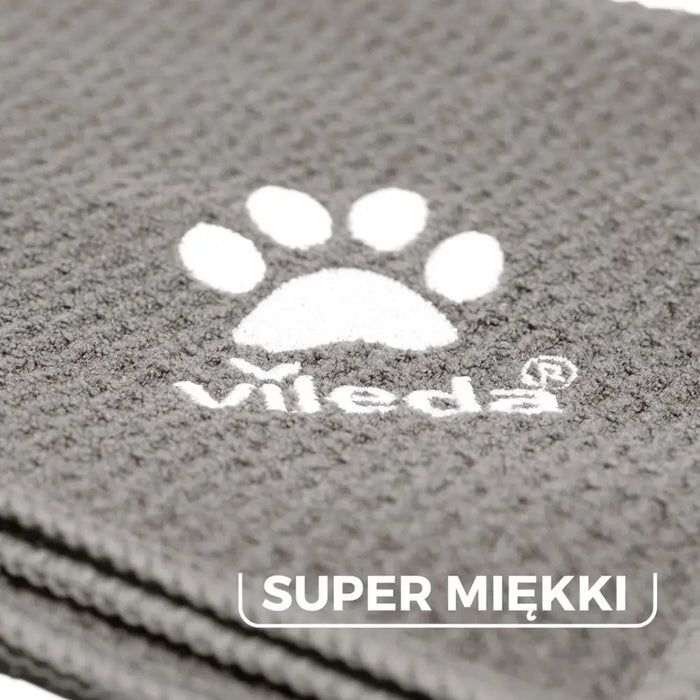 Vileda PET PRO M микрофибърна кърпа за домашни любимци