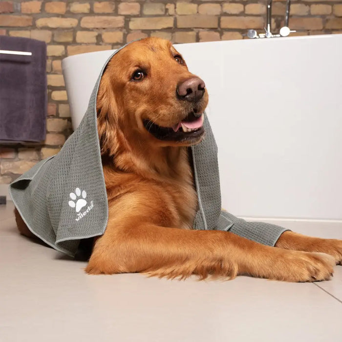 Vileda PET PRO M микрофибърна кърпа за домашни любимци
