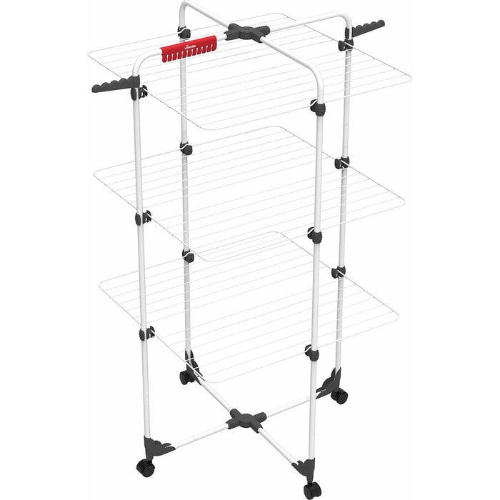 Простор Vileda Mixer Tower 3 71 x 71 x 137 cm Стомана