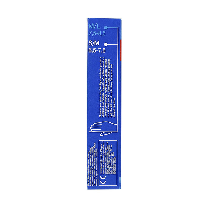 Ръкавици Vileda 10 Части S/M