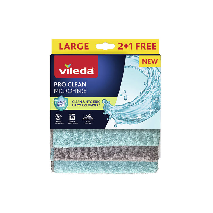 Кухненска Кърпа за Почистване Vileda