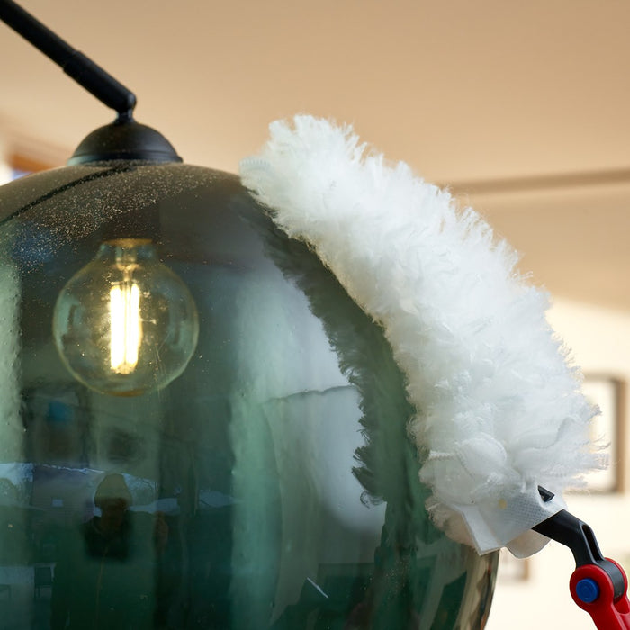 Пълнители за лопатки Vileda Flex&Catch, 10 бр.