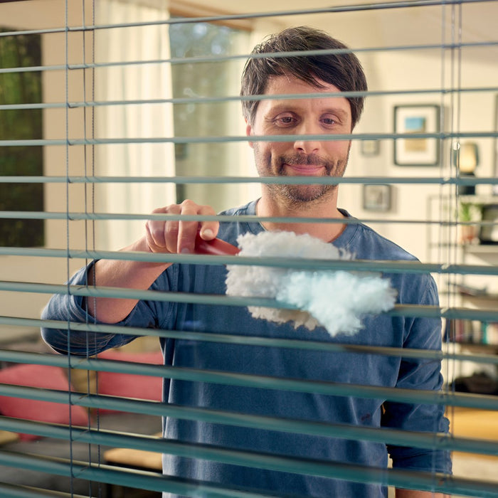 Vileda Flex&Catch пълнители за смет, 5 бр.