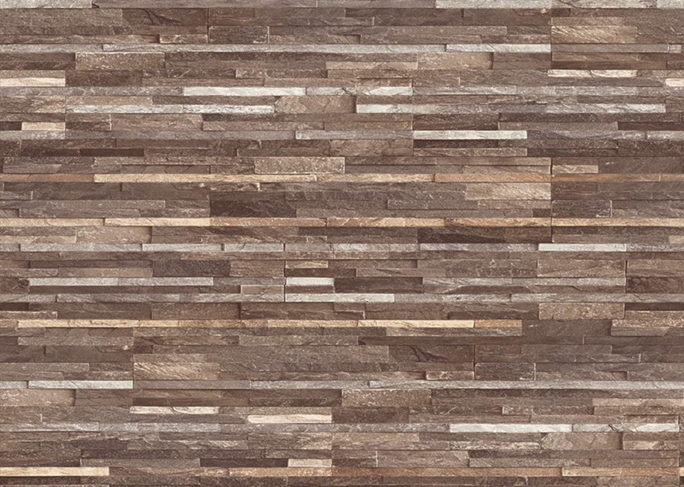 ЛАМПЕРИЯ РVС 2,65М2 VILO BROWN SLATE 3D