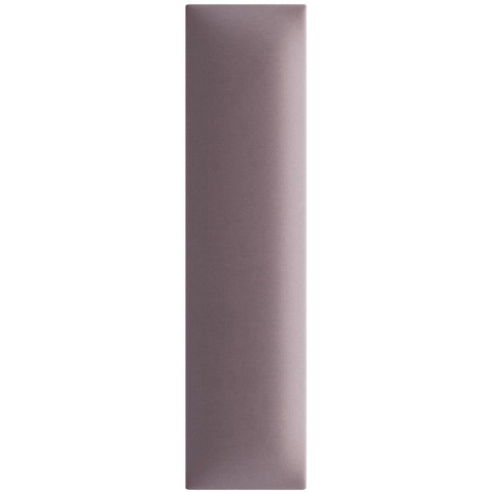 ПАНЕЛ VILO REGULAR 2 15X60 ПЕПЕЛНО РОЗОВ