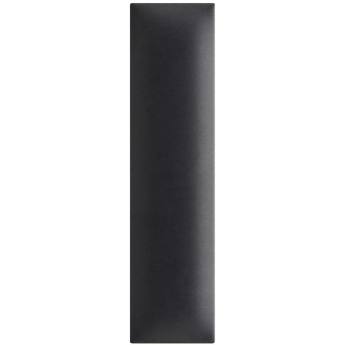 ПАНЕЛ VILO REGULAR 2 15X60 ГРАФИТ