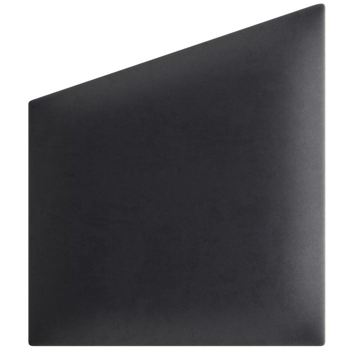 ПАНЕЛ VILO GEO 30X35 ГРАФИТ