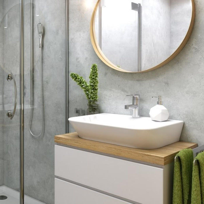 ЛАМПЕРИЯ РVС 2,65М2 VILO CONCRETE GRIS