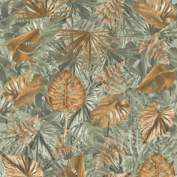 ЛАМПЕРИЯ РVС 2,65М2 VILO MONSTERA