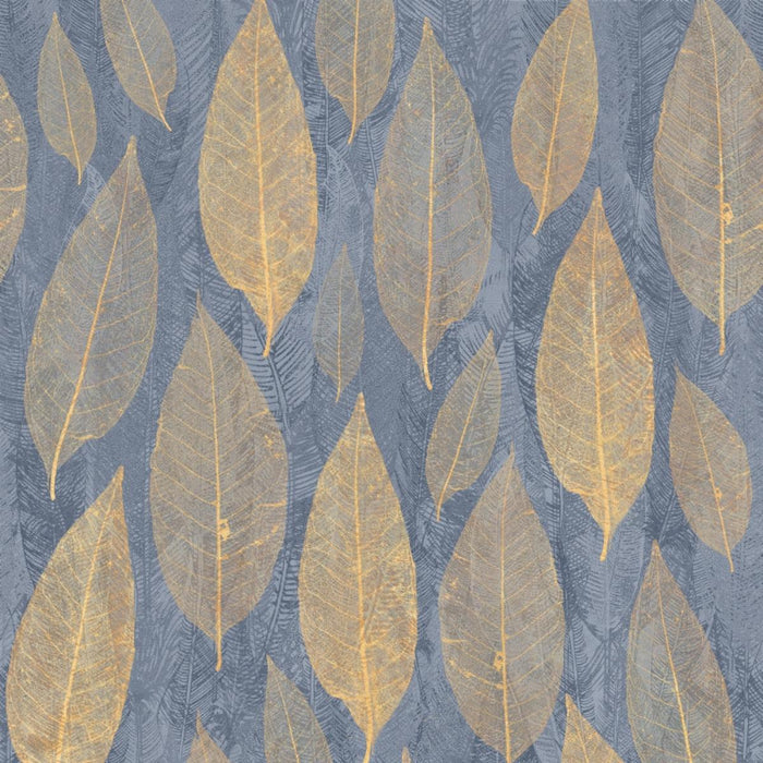 ЛАМПЕРИЯ РVС 2,65М2 VILO BLUE MAGNOLIA