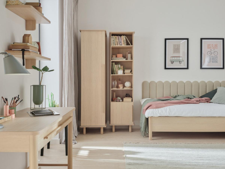 ПАНЕЛ VILO OVAL 15X60 БЕЖ