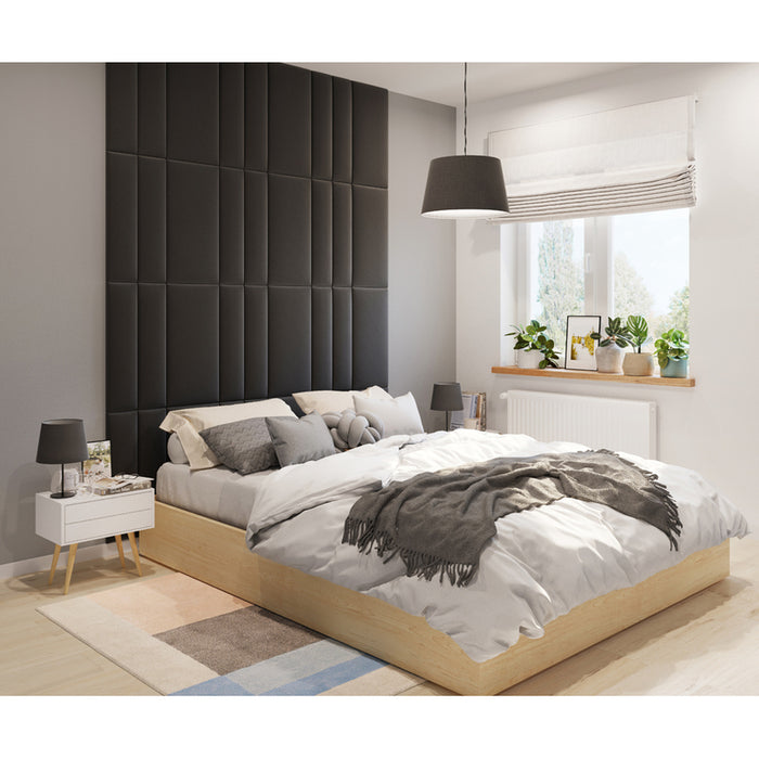 ТАПИЦИРАН ПАНЕЛ VILO REGULAR 1 GRAPHITE 30X60 СМ.