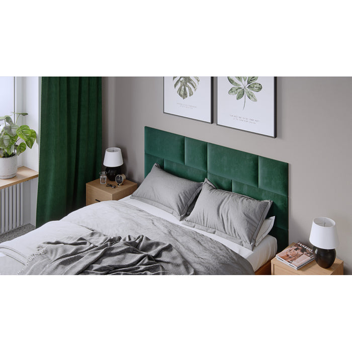 ТАПИЦИРАН ПАНЕЛ VILO REGULAR 1 BOTTLE GREEN 30X60