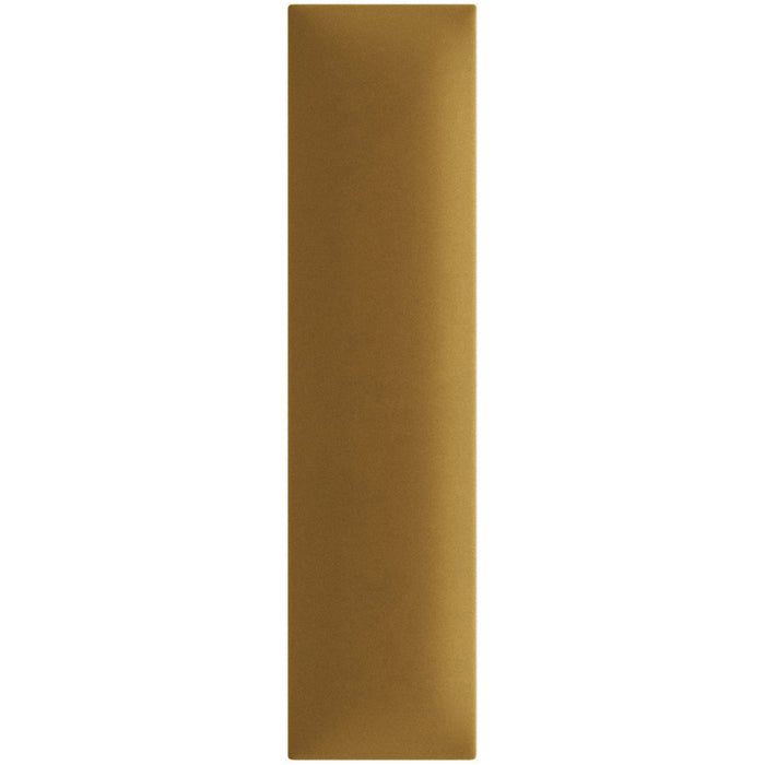 ТАПИЦИРАН ПАНЕЛ VILO REGULAR 2 MUSTARD 15X60 СМ.