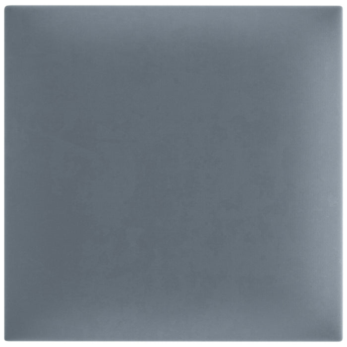 ТАПИЦИРАН ПАНЕЛ VILO REGULAR 3 SEA BLUE 30X30 СМ.