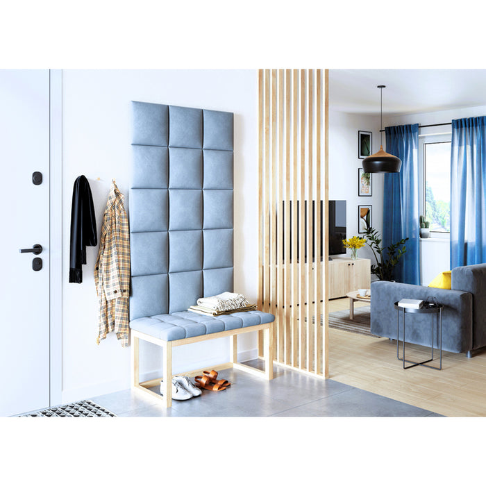 ТАПИЦИРАН ПАНЕЛ VILO REGULAR 3 SEA BLUE 30X30 СМ.