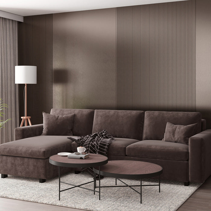 MPC XL СТЕНЕН ПАНЕЛ VILO ROSE COPPER 265X60X0.8 СМ