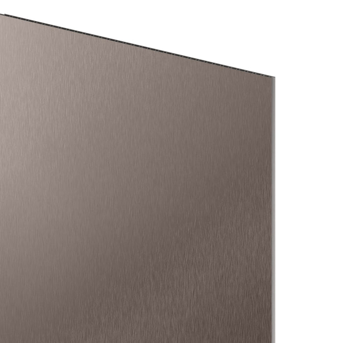 MPC XL СТЕНЕН ПАНЕЛ VILO ROSE COPPER 265X60X0.8 СМ