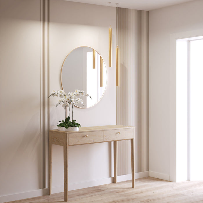3D MPC S СТЕНЕН ПАНЕЛ VILO SATIN CREAM 265Х14.8Х1.4 СМ