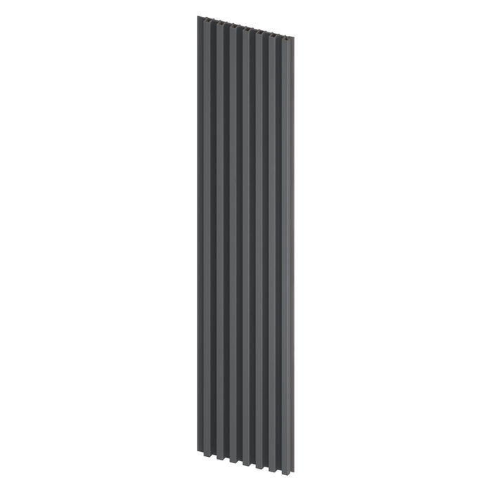 3D MPC S СТЕНЕН ПАНЕЛ VILO DEEP GREY 265Х14.8Х1.4 СМ