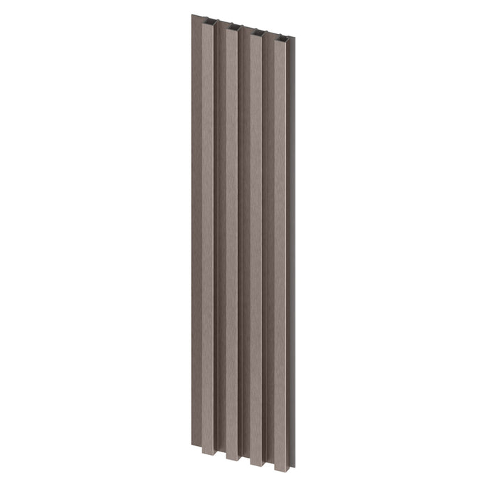 3D MPC М СТЕНЕН ПАНЕЛ VILO ROSE COPPER 265Х16Х2 СМ