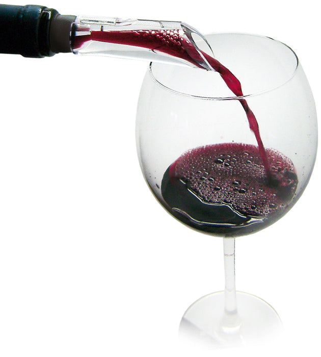 Аератор за бутилки Vin Bouquet