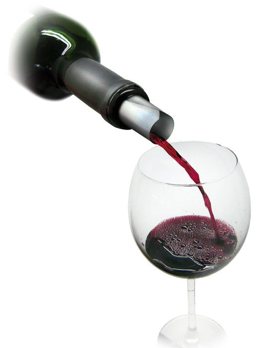 Комплект накрайници за наливане на вино Vin Bouquet -5 броя