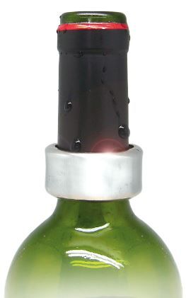 Пръстен за вино Vin Bouquet - 2 броя