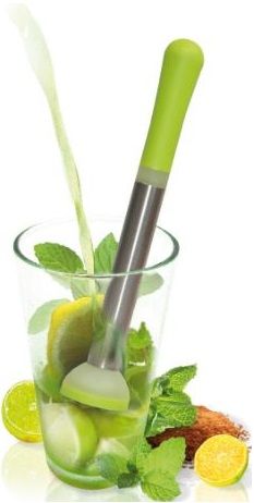 Сет за коктейли Vin Bouquet - 4 части