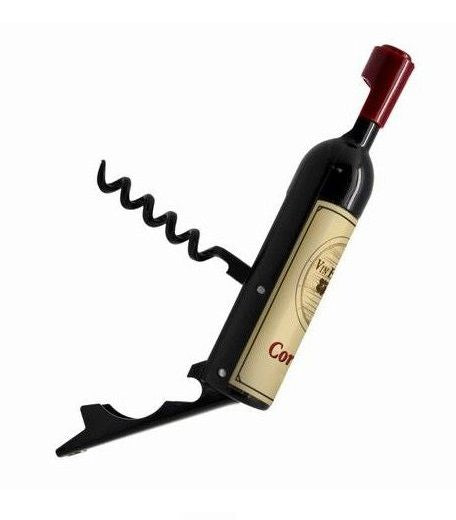 Тирбушон Vin Bouquet Wine Bottle