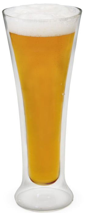 Двустенна чаша за бира Vin Bouquet - 325 ml