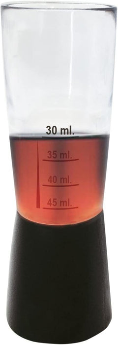 Мярка за алкохол Vin Bouquet - 30/45 ml