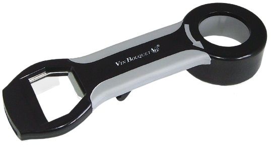 Универсална отварачка Vin Bouquet - Multi Opener