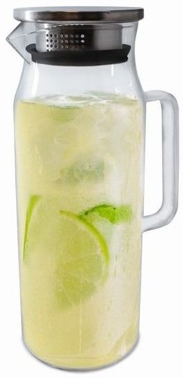 Стъклена кана Vin Bouquet - 1.5 l