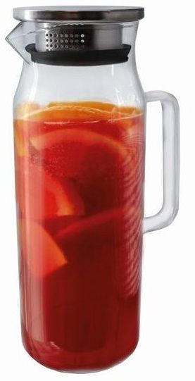 Стъклена кана Vin Bouquet - 1.5 l