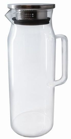 Стъклена кана Vin Bouquet - 1.5 l