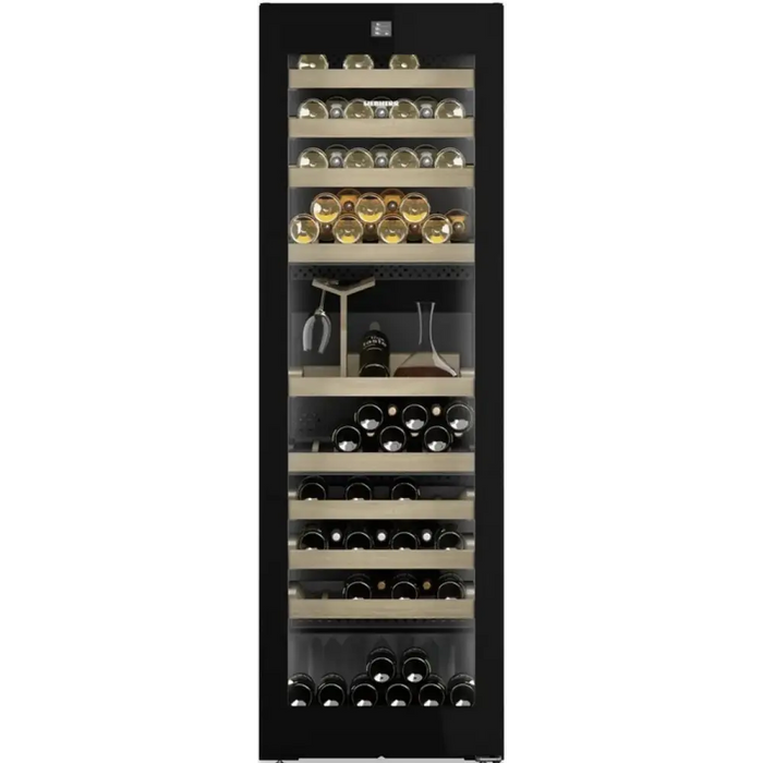 Винарна за вграждане LIEBHERR WPgbi 5283-20