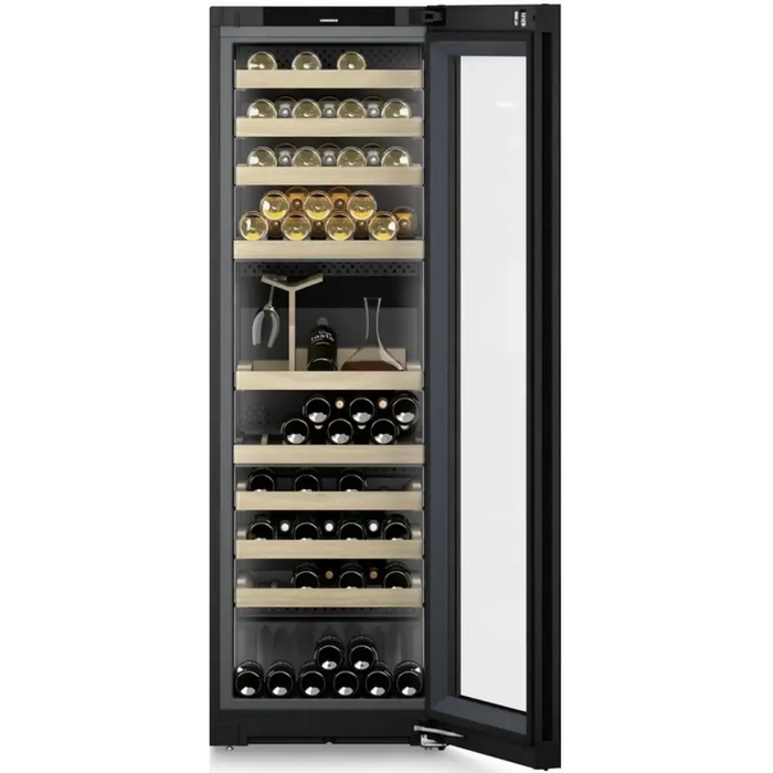 Винарна за вграждане LIEBHERR WPgbi 5283-20