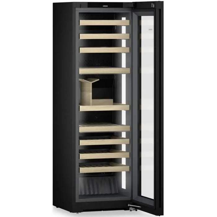 Винарна за вграждане LIEBHERR WPgbi 5283-20